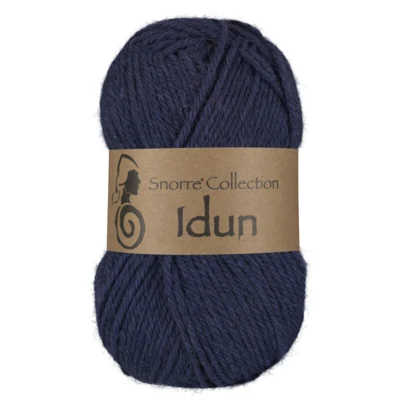626 Marineblau
