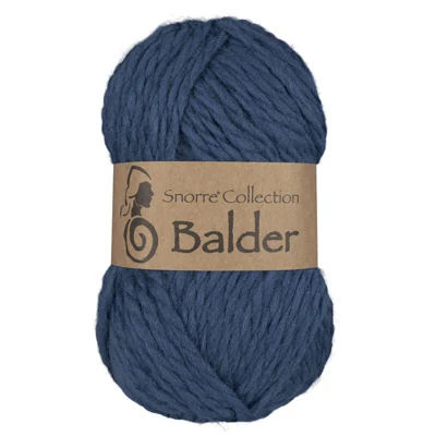 827 Jeansblau