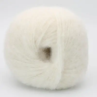01 Naturweiß