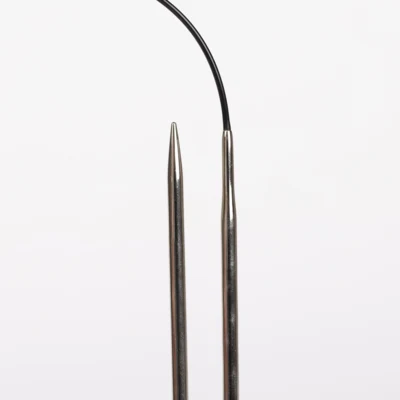 DROPS Pro Spark Rundstricknadeln 40 cm (2.00-9.00 mm)