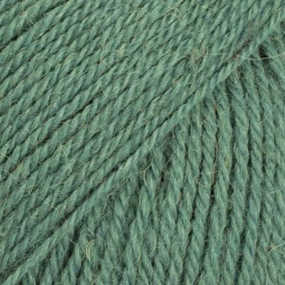 23 Nebelwald (Uni Colour)