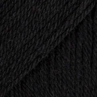 06 Schwarz (Uni Colour)