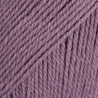 09 Amethyst (Uni Colour)