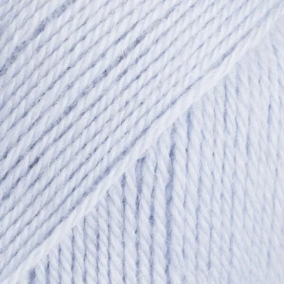 14 Eisblau (Uni Colour)