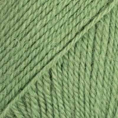 15 Grün (Uni Colour)