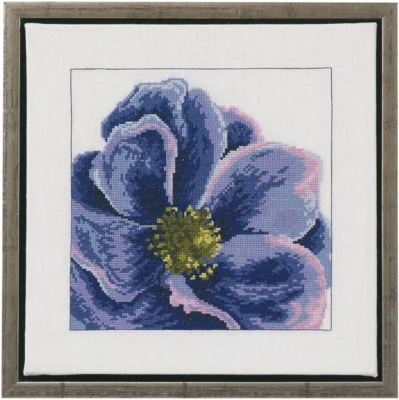 Stickset Clematis 30 x 30 cm