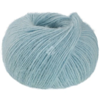 06 Hellblau