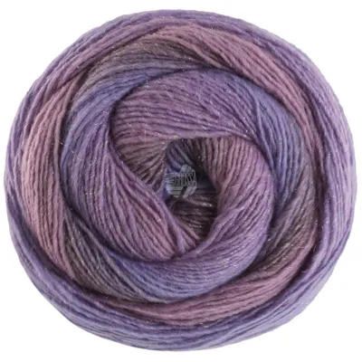 4027 Flieder/mauve/grauviolett/blauviolett/veilchenblau