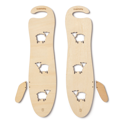 LindeHobby Handschuhspanner