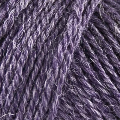 1112 Dunkelviolett