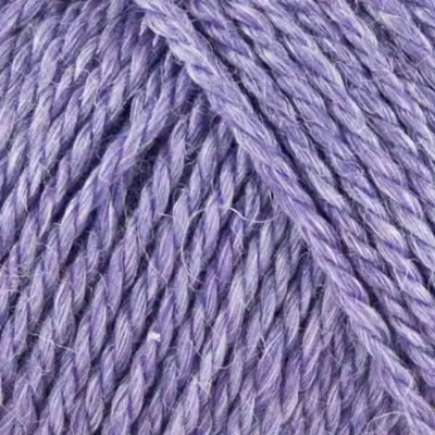 837 Lavendel lila