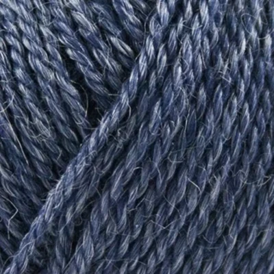 810 Jeans blau