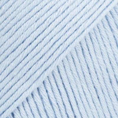 76 Puderblau