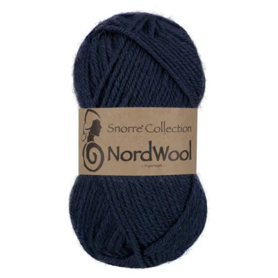 126 Marine blau