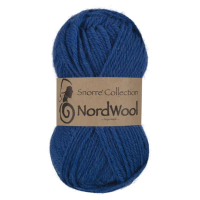 125 Kobalt blau