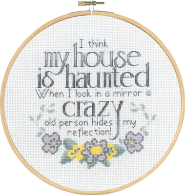Stickset Haunted House F 5810/20 20 Ø