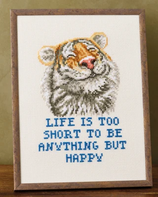 Stickpackung Anything R5799 18 x 24 cm