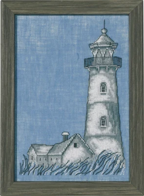Stickpackung LEUCHTTURM 2 R5396 15X22 cm