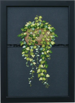 Stickset Million Hearts 20 x 29 cm
