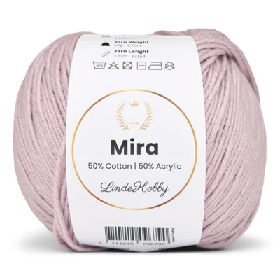 11 Puder rosa