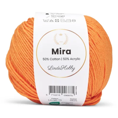 19 Sonnen orange