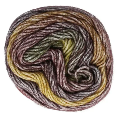 09 Cocoon
