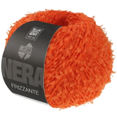 12 Orangerot