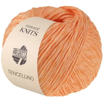 14 Lachsorange
