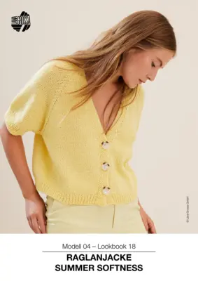 9231018_M4 Modell 04 – Lookbook 18: Raglanjacke