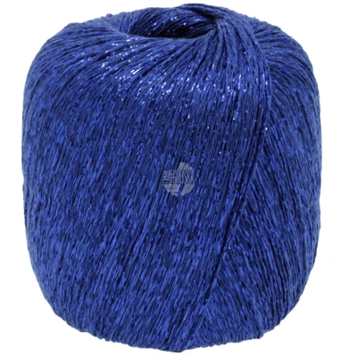 34 Blau