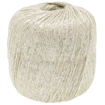 32 Creme/Silber