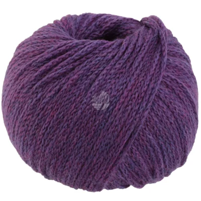 25 Aubergine