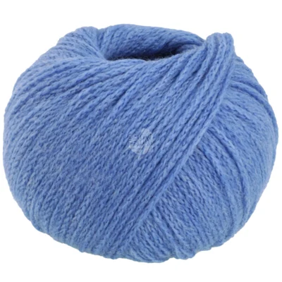 24 Blau
