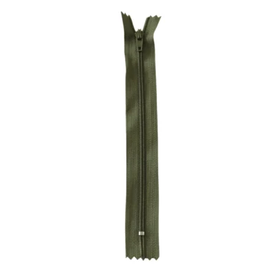 Cose Spiralreißverschluss, 4 mm (14-50 cm)