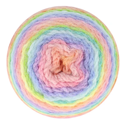 14 Snow prism