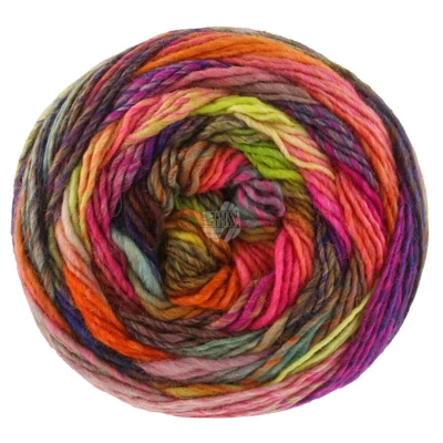 219 Grau/Dunkelbraun/Violett/Rotviolett/Orange/Rot/Gelb/Hellgrün/Rosa/Mintgrau/Koralle
