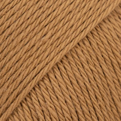 59 Karamell (Uni Colour)