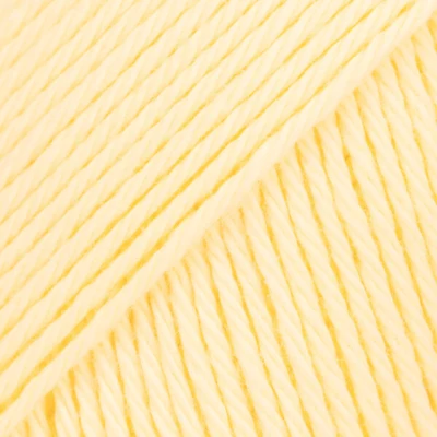 08 Vanille (Uni Colour)