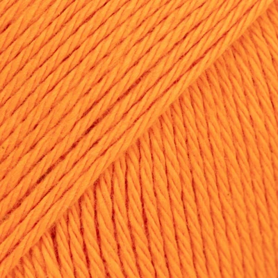 56 Orange (Uni Colour)