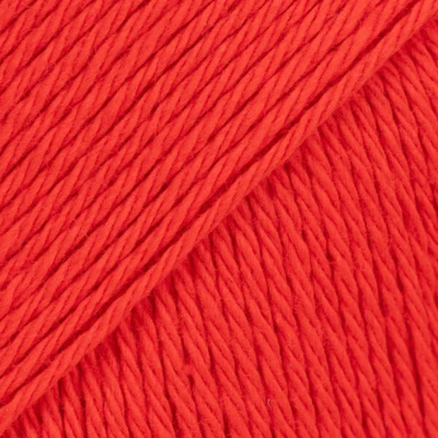 52 Knallrot (Uni Colour)