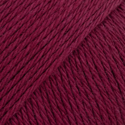 80 Bordeaux  (Uni Colour)
