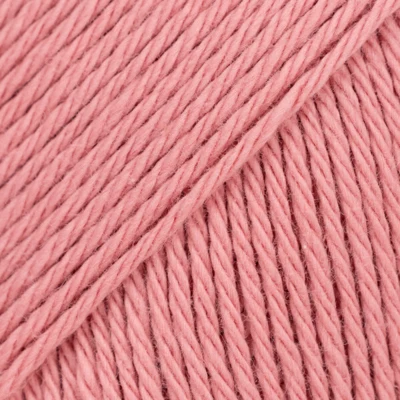 22 Zarte rose (Uni Colour)