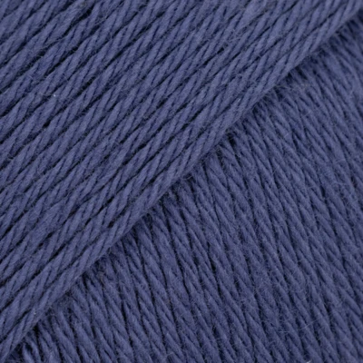 75 Blaue tinte (Uni Colour)