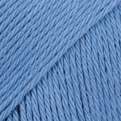 07 Jeansblau (Uni Colour)