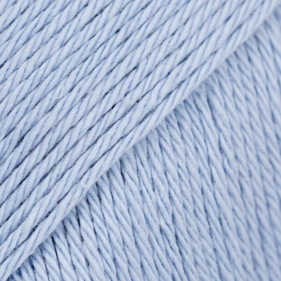 43 Hell jeansblau (Uni Colour)