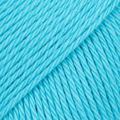 18 Türkis (Uni Colour)