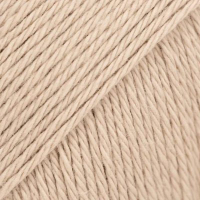 45 Heller sand (Uni Colour)