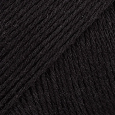 02 Schwarz (Uni Colour)
