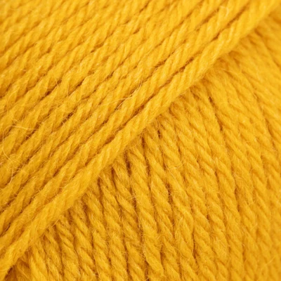 18 Ocker (Uni Colour)