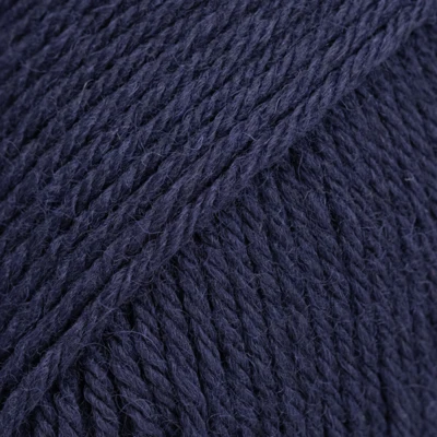 45 Marineblau (Mix)